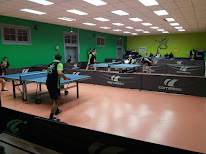 PPC MOREUIL Tennis de table à Moreuil