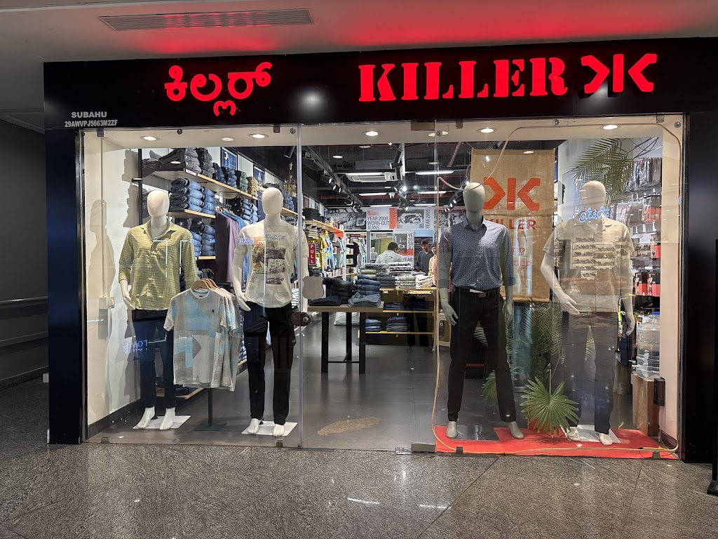 Killer Exclusive Outlet