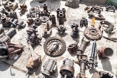 Photos of Denron Metals