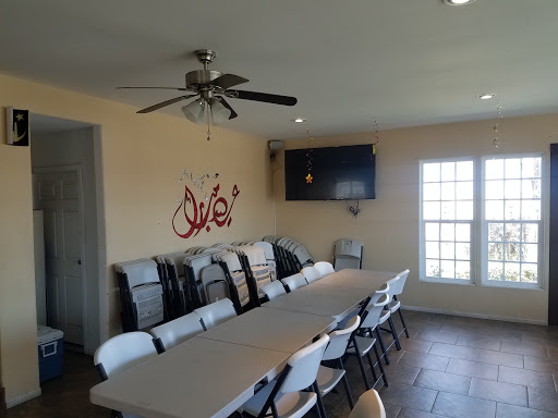 Islamic Center of North Valley Gallery - United States