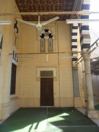 Photos of مسجد المنشاوى