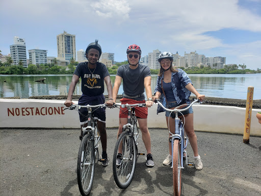 BIKE RENT PUERTO RICO
