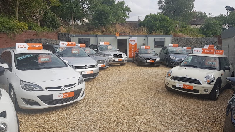 NEW STREET CAR CENTRE LTD photo 2