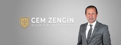 AVUKAT CEM ZENGİN HUKUK BÜROSU