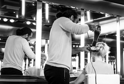 Issone atelier de coiffure