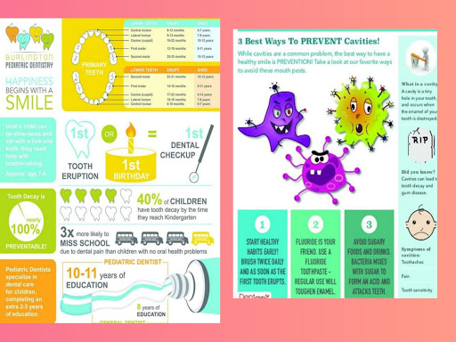 Business update post image