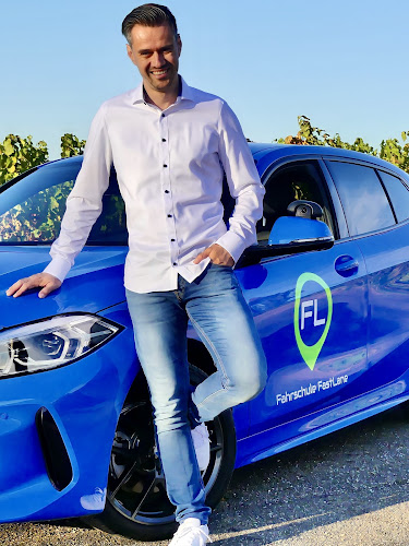 Fahrschule FastLane