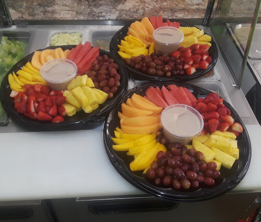 Molly's Fruit