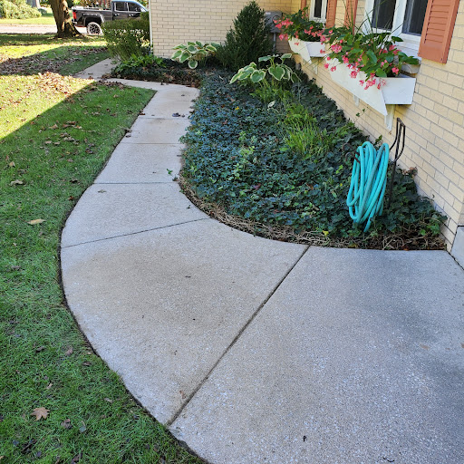 CF Power Washing, LLC - Thumbnail