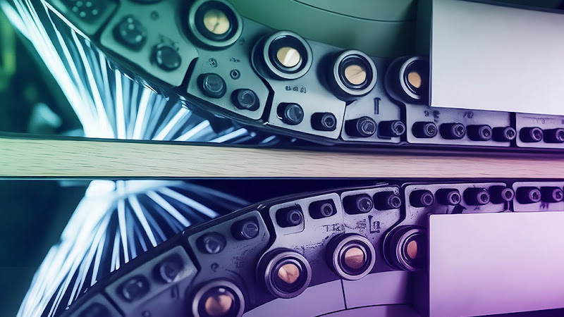 Siempelkamp Logistics & Service