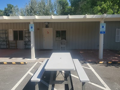 GREATER NEVADA HINDU TEMPLE