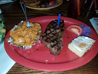 Photos of Sand Springs Saloon & Steakhouse