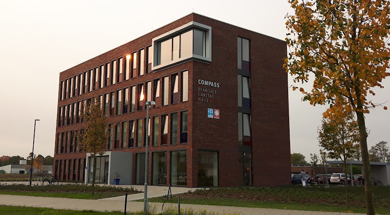 Caritasverband für den Landkreis Grafschaft Bentheim