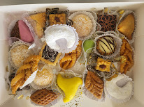 Aalliyah Cake's à Guilherand-Granges