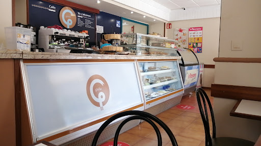 Caffè di Giulia - Visual