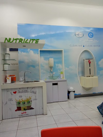 Photos of Amway Makassar