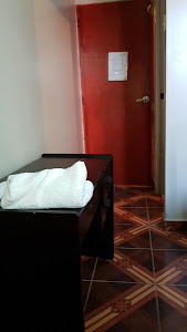 Hostal el chavito 1