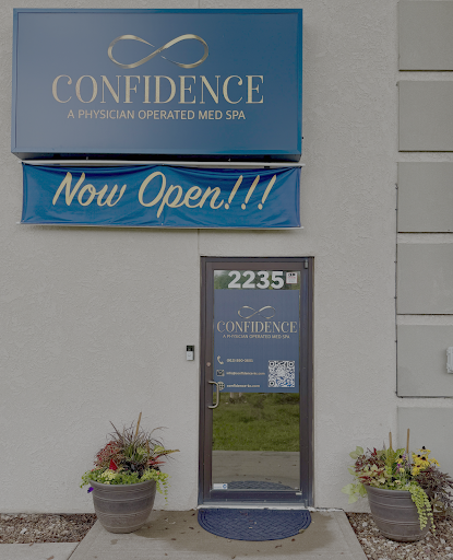 Confidence