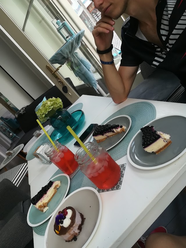 Galerie Cafe