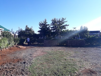 Photos of Amboseli Junction Hotel and Curio
