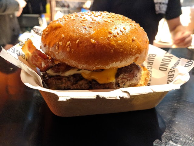 Dinerama