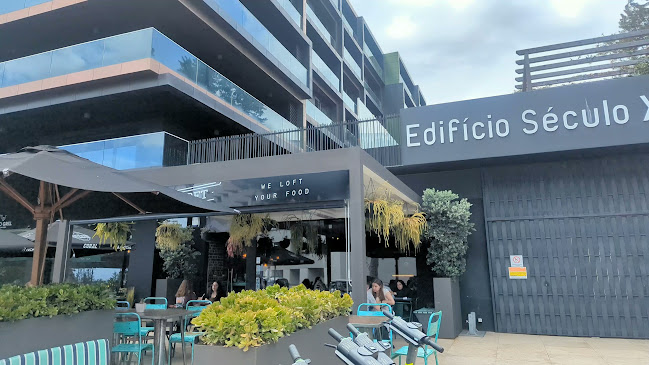 Loft Brunch e Cocktails [no.monumental] Horário de abertura