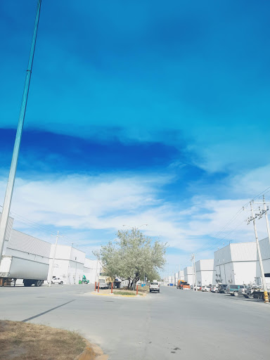 Parque Industrial Milimex - Thumbnail