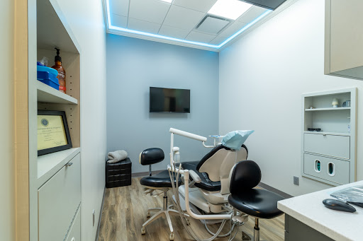 Lori Logan DDS - Visual