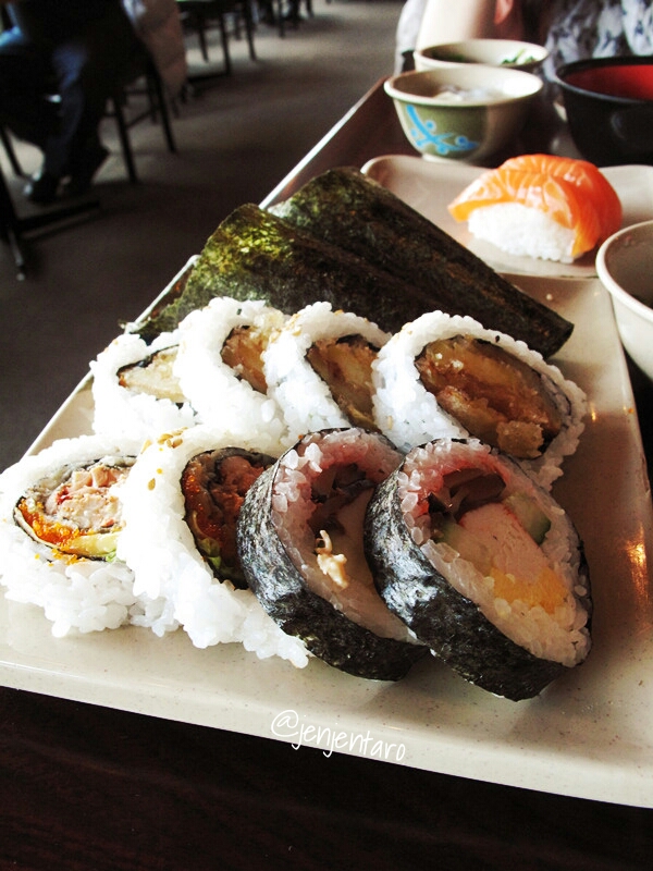 Ninkazu Japanese Restaurant