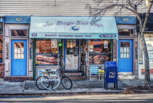 Sea Breeze Deli Corp - Thumbnail