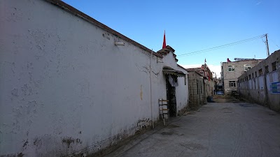 Photos of Jardin Secret Hotel Lhasa