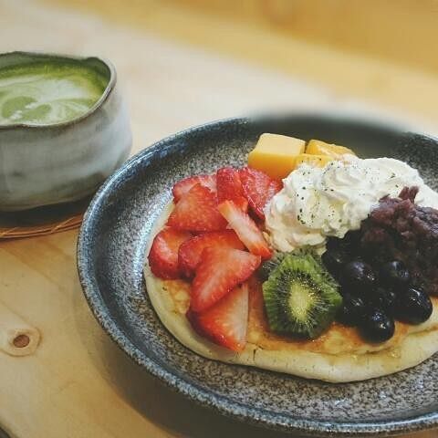 Ippuku Tea House