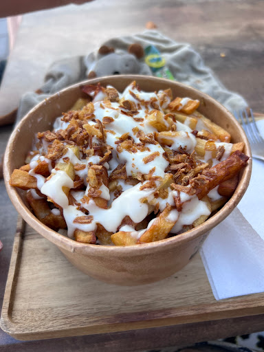 Andiamo Pizza Calais - Thumbnail