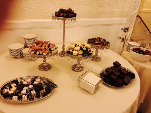 Salerno's Function Hall - Visual