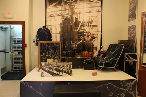 Transcona Museum - Thumbnail