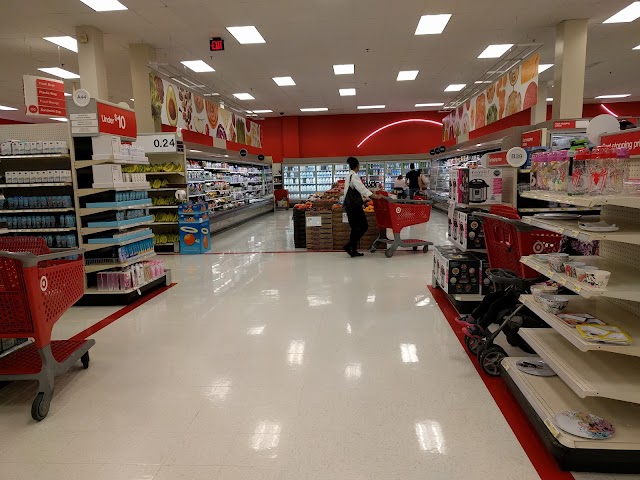 Target