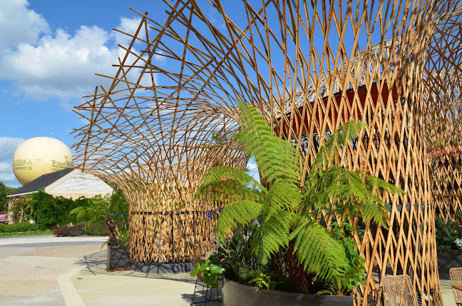 Parc Terra Botanica - Autre