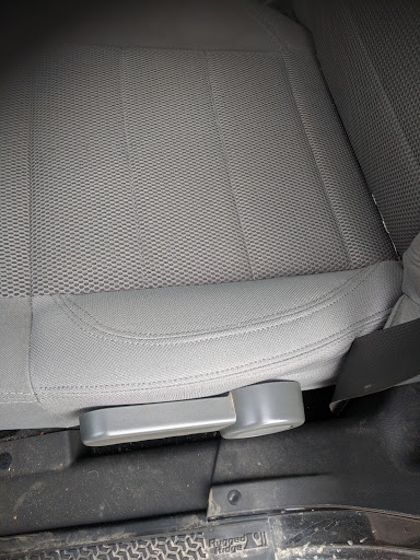 Alaska Refinishing and Upholstery - Thumbnail