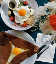 Photo n°11 de La Mère Michel à Bordeaux (Bar)