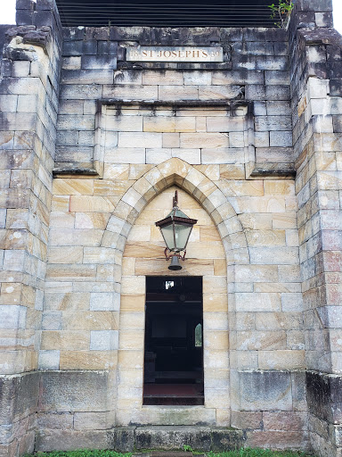 St Josephs Guesthouse - Thumbnail