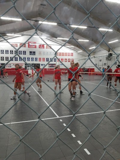 AVC Volleyball Center Llc