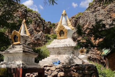 Photos of Tovkhon xiid