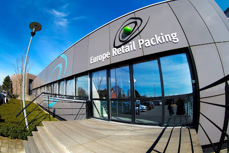 Europe Retail Packing Poeldijk B.V. ABC Westland 210, 2685 DC Poeldijk, Nederland