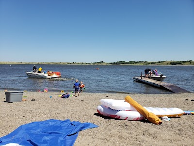 Pelican Point Campground