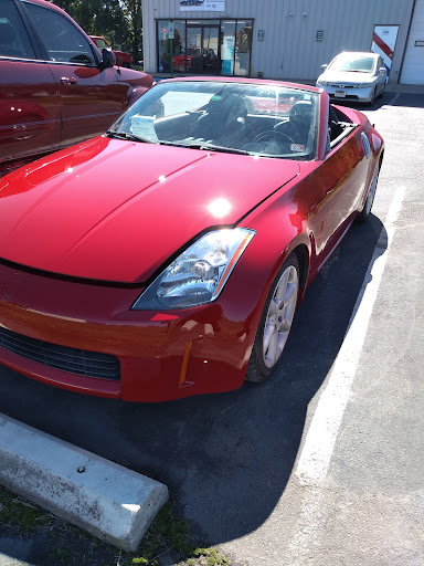Elliott's Auto Services & Body Inc.