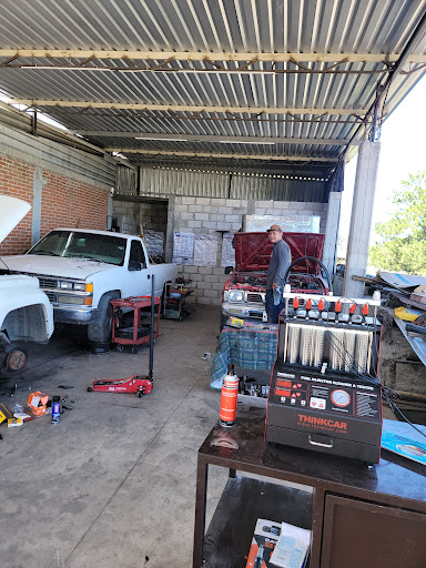 Servicio Automotriz el Güero