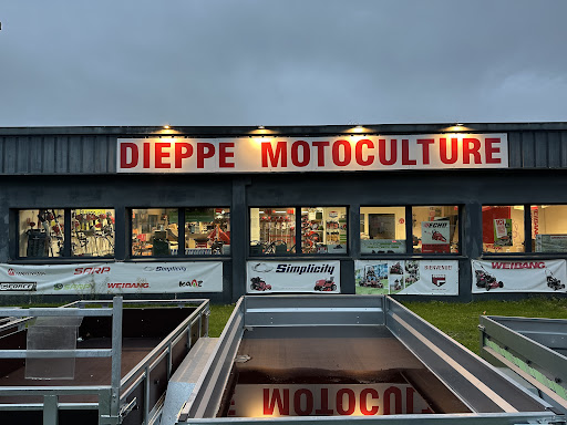 Photo de DIEPPE MOTOCULTURE
