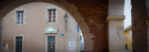 Photo de EHPAD de Coujon à Bretagne-de-Marsan (40280)