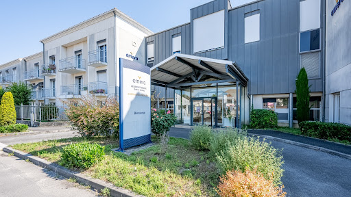 Photo de EMERA - Résidence Séniors Emeraudes Angoulême à Angoulême (16000)
