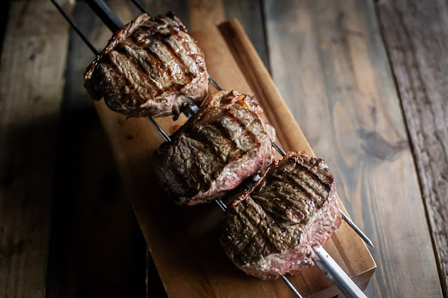 Fazenda Liverpool - Liverpool